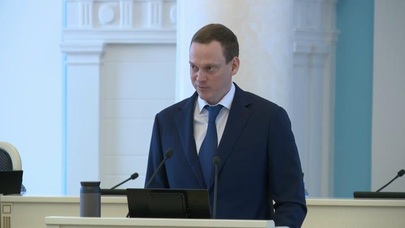 Рязань досрочно погасила долг по коммерческим кредитам на 850 миллионов рублей